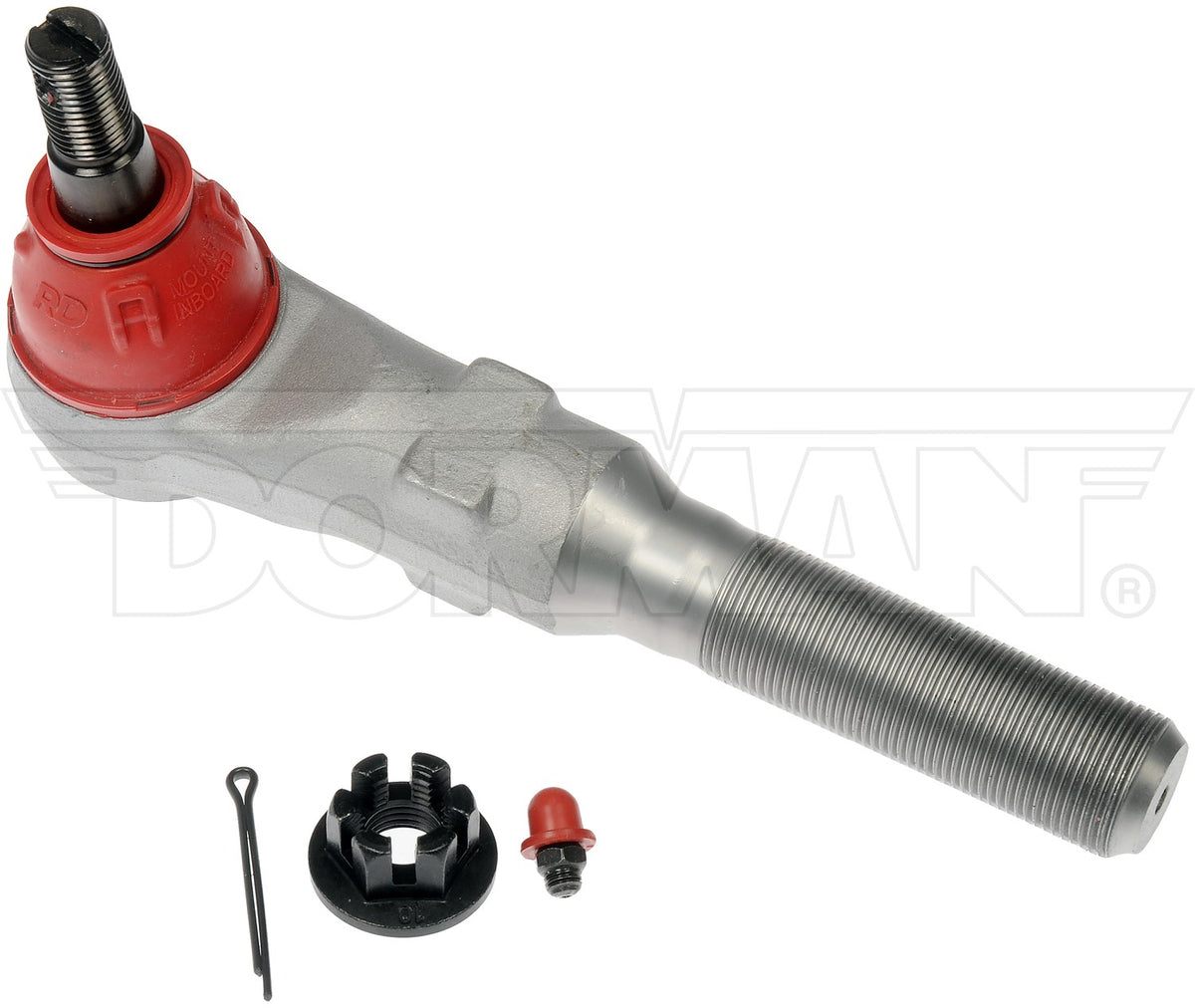 Dorman - Premium STEERING TIE ROD END TO85092RD