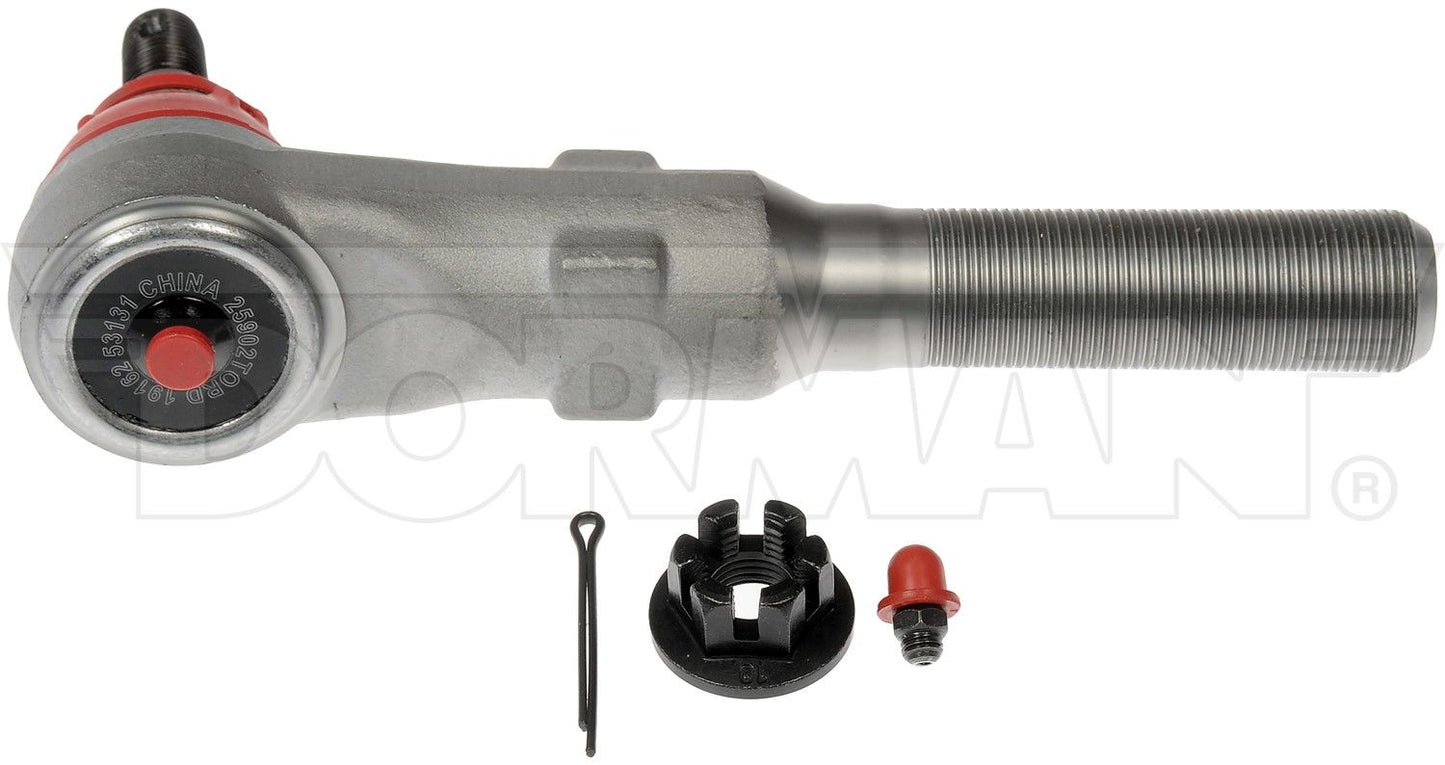 Dorman - Premium STEERING TIE ROD END TO85092RD