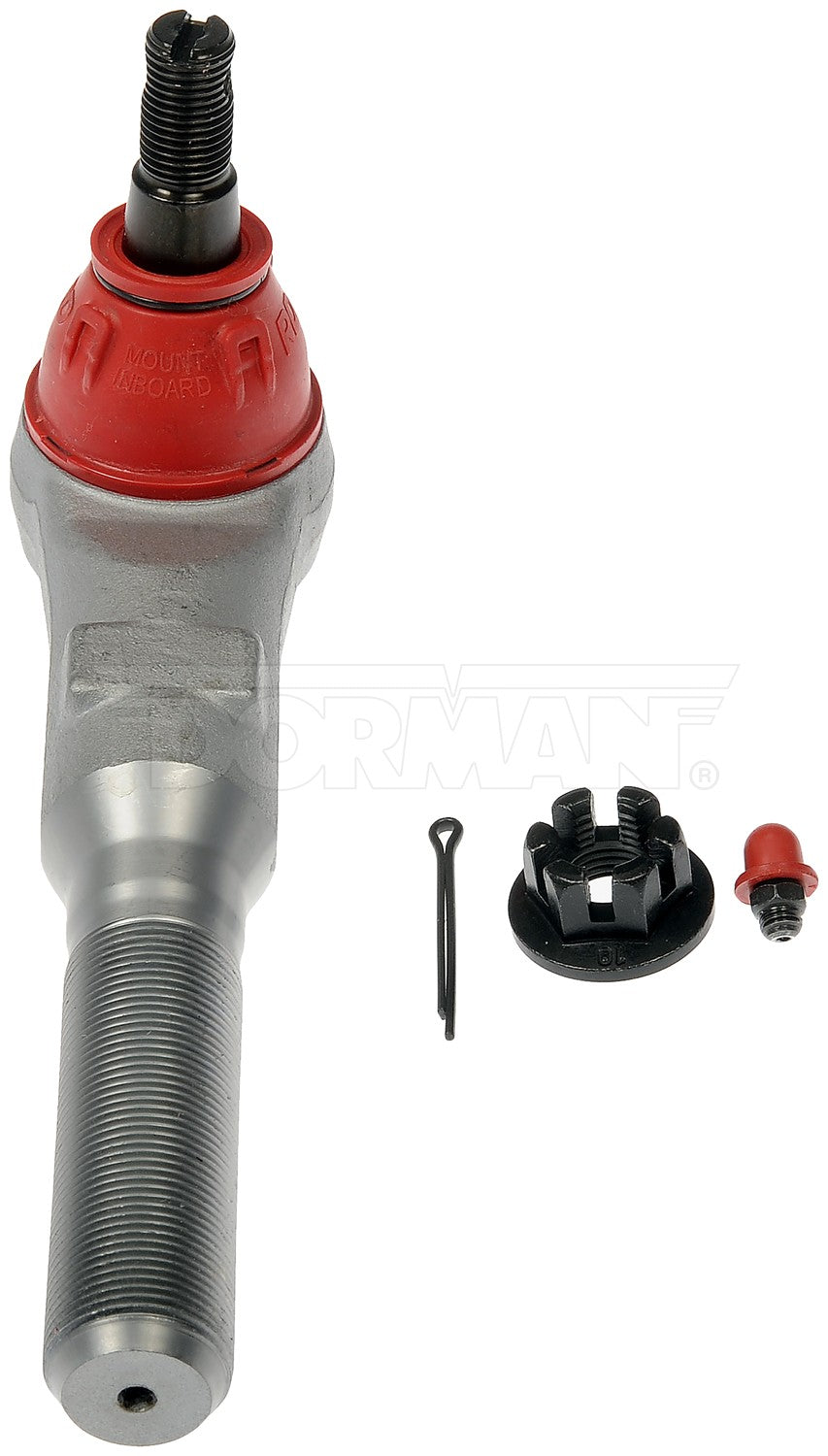 Dorman - Premium STEERING TIE ROD END TO85092RD