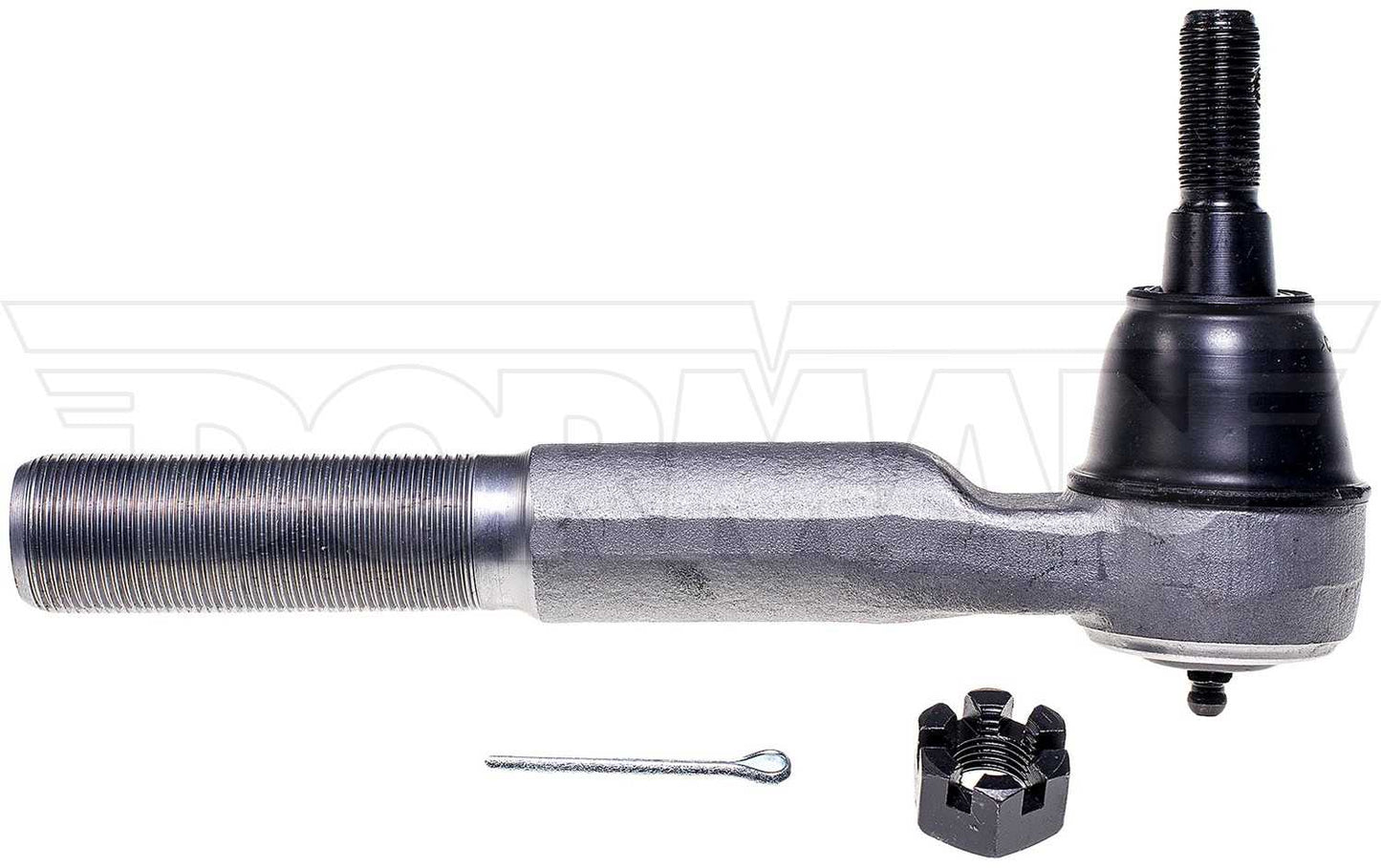 Dorman - Premium Steering Tie Rod End Extended Life with WeatherShield Corrosion Resistance for 1999-2010 Ford TO85092XL