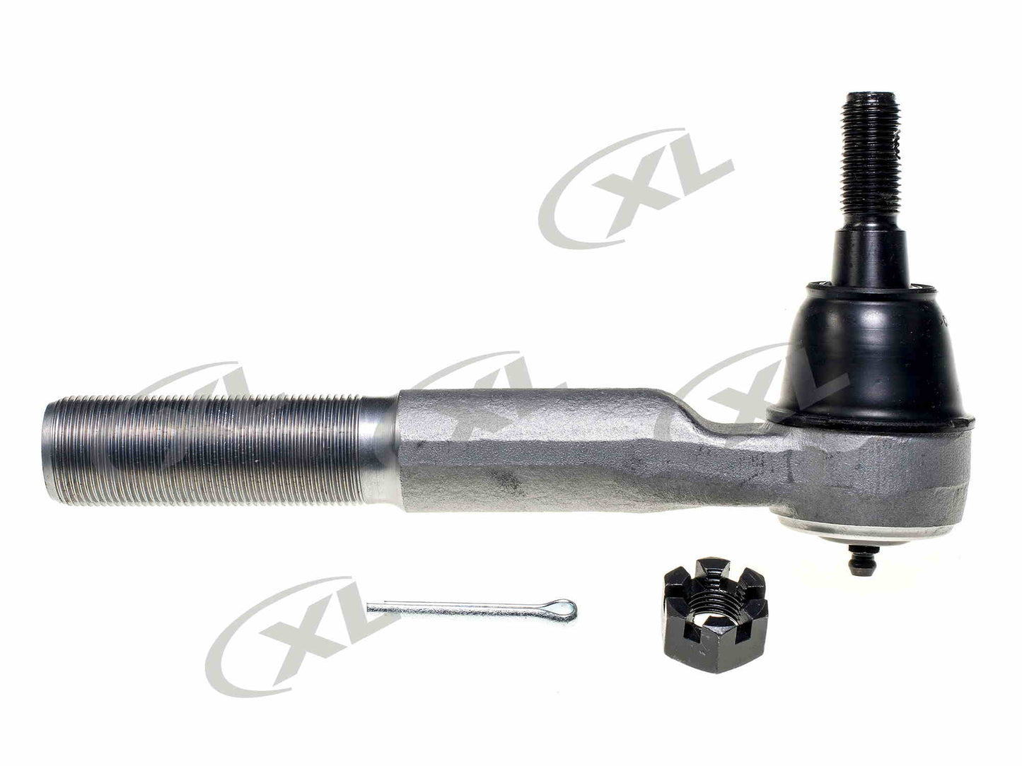 Dorman - Premium Steering Tie Rod End Extended Life with WeatherShield Corrosion Resistance for 1999-2010 Ford TO85092XL
