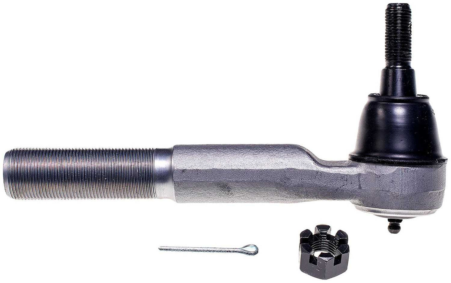 Dorman - Premium Steering Tie Rod End Extended Life with WeatherShield Corrosion Resistance for 1999-2010 Ford TO85092XL