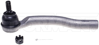 Dorman - Premium Steering Tie Rod End Extended Life with WeatherShield Corrosion Resistance for 2014-07 Ford Edge 2015-07 Lincoln MKX TO85111XL