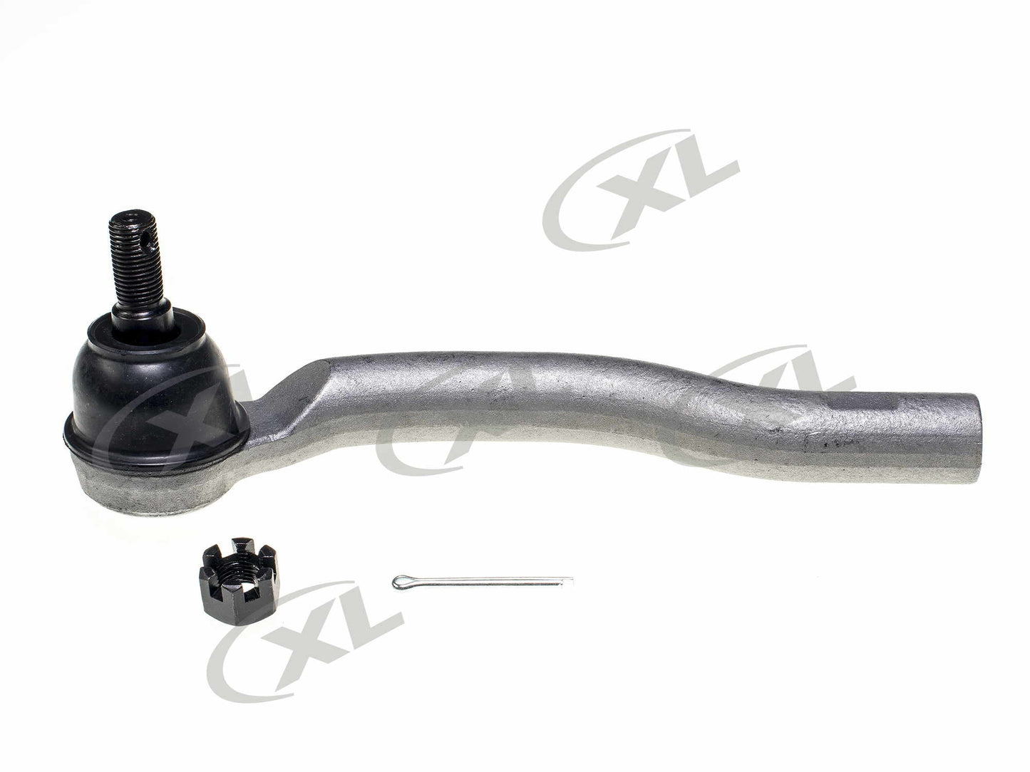 Dorman - Premium Steering Tie Rod End Extended Life with WeatherShield Corrosion Resistance for 2014-07 Ford Edge 2015-07 Lincoln MKX TO85111XL