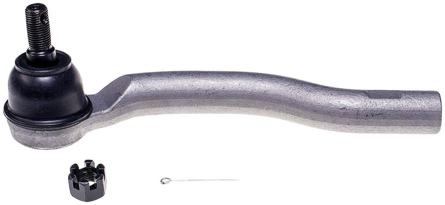 Dorman - Premium Steering Tie Rod End Extended Life with WeatherShield Corrosion Resistance for 2014-07 Ford Edge 2015-07 Lincoln MKX TO85111XL