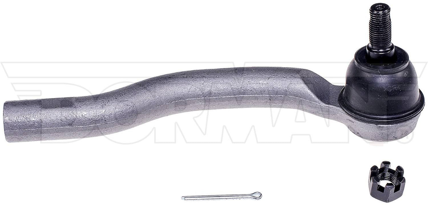 Dorman - Premium Steering Tie Rod End Extended Life with WeatherShield for 2014-07 Ford Edge 2015-07 Lincoln MKX TO85112XL