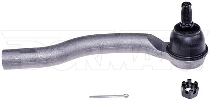 Dorman - Premium Steering Tie Rod End Extended Life with WeatherShield for 2014-07 Ford Edge 2015-07 Lincoln MKX TO85112XL