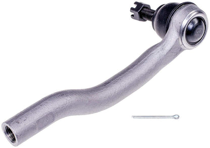 Dorman - Premium Steering Tie Rod End Extended Life with WeatherShield for 2014-07 Ford Edge 2015-07 Lincoln MKX TO85112XL
