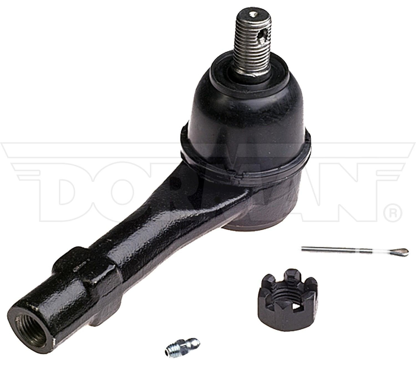 Dorman Premium Steering Tie Rod End with Trustworthy Quality for 2001-2005 Ford, 2004-2005 Mercury TO85115PR