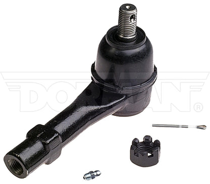 Dorman Premium Steering Tie Rod End with Trustworthy Quality for 2001-2005 Ford, 2004-2005 Mercury TO85115PR