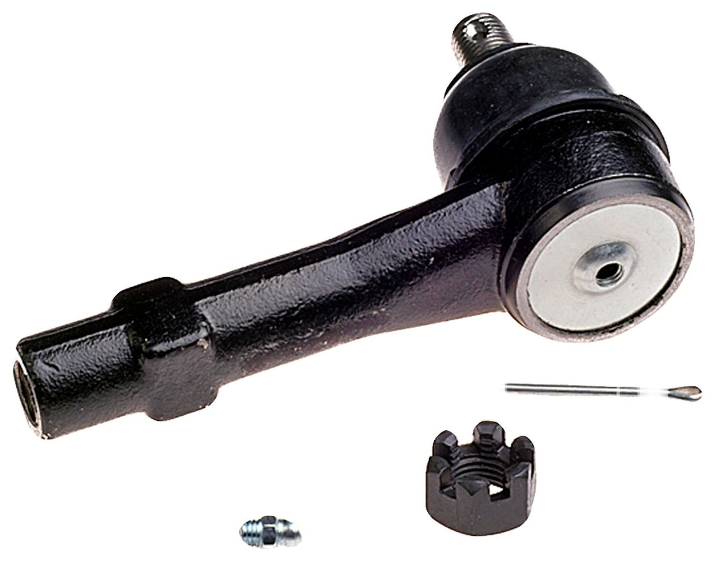 Dorman Premium Steering Tie Rod End with Trustworthy Quality for 2001-2005 Ford, 2004-2005 Mercury TO85115PR
