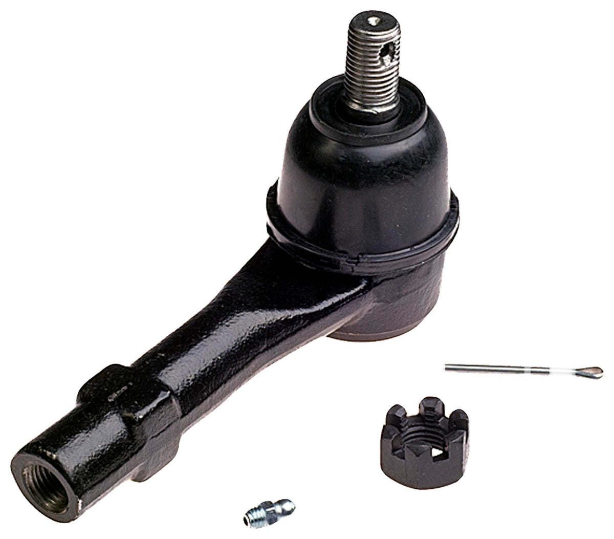 Dorman Premium Steering Tie Rod End with Trustworthy Quality for 2001-2005 Ford, 2004-2005 Mercury TO85115PR