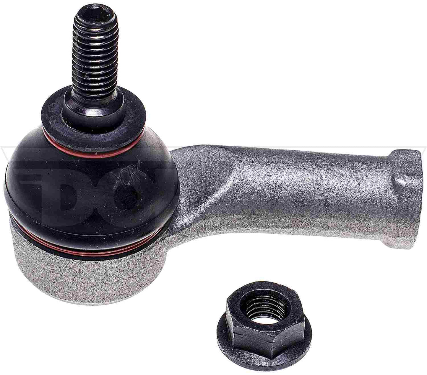 Dorman Premium Steering Tie Rod End with WeatherShield coating for 2008-2011 Ford Focus TO85141XL
