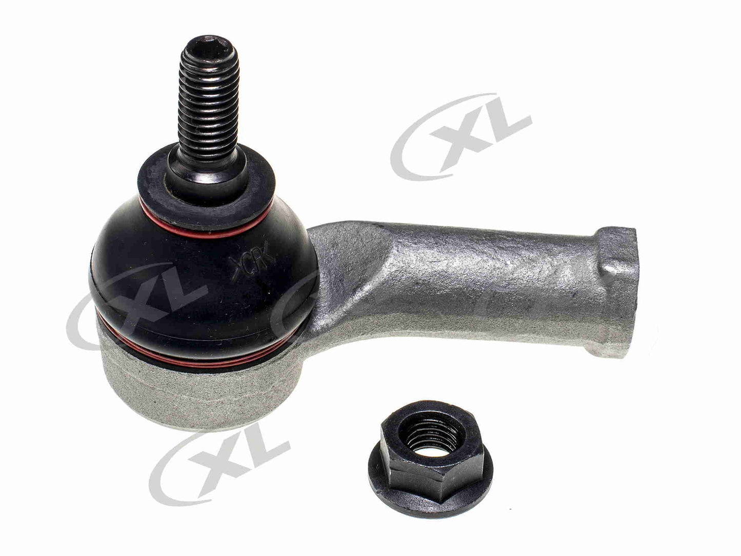 Dorman Premium Steering Tie Rod End with WeatherShield coating for 2008-2011 Ford Focus TO85141XL