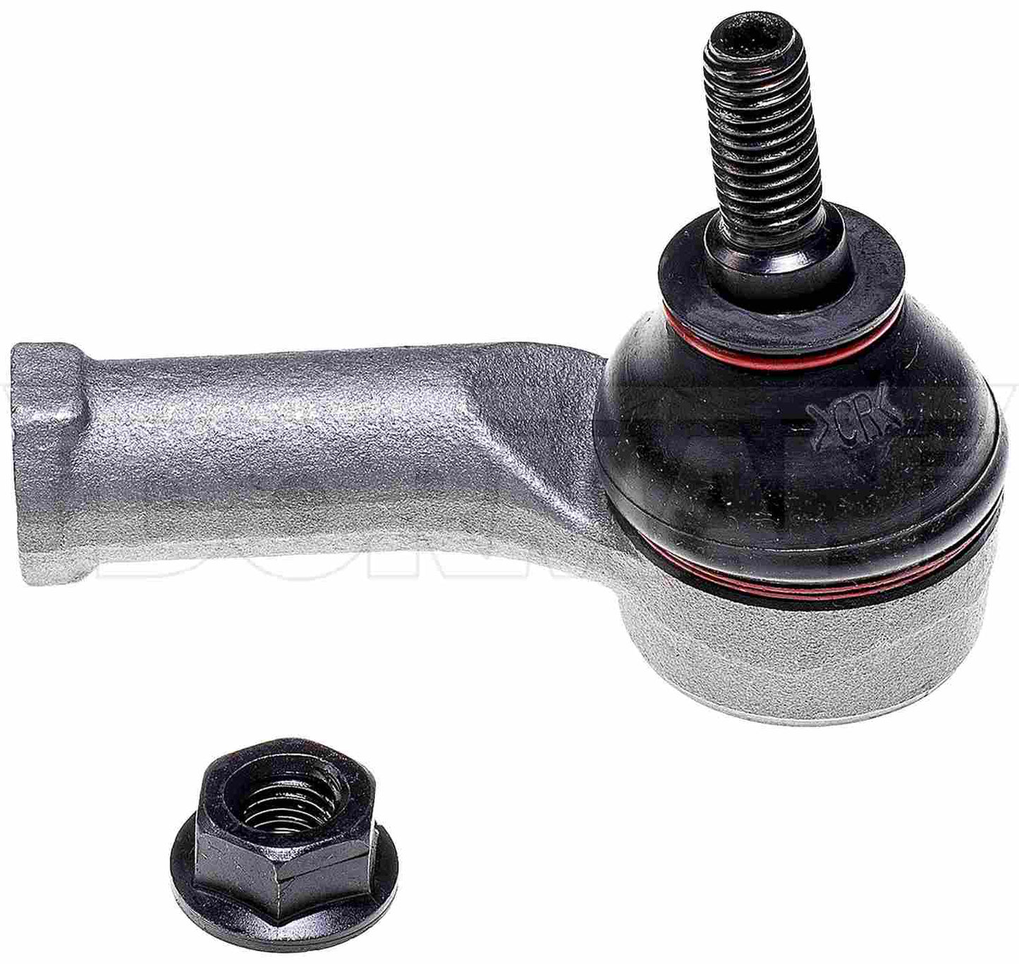 Dorman - Premium Steering Tie Rod End Extended Life with WeatherShield for 2008-2011 Ford Focus TO85142XL