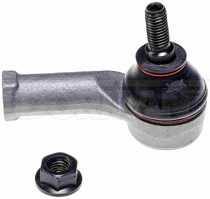 Dorman - Premium Steering Tie Rod End Extended Life with WeatherShield for 2008-2011 Ford Focus TO85142XL