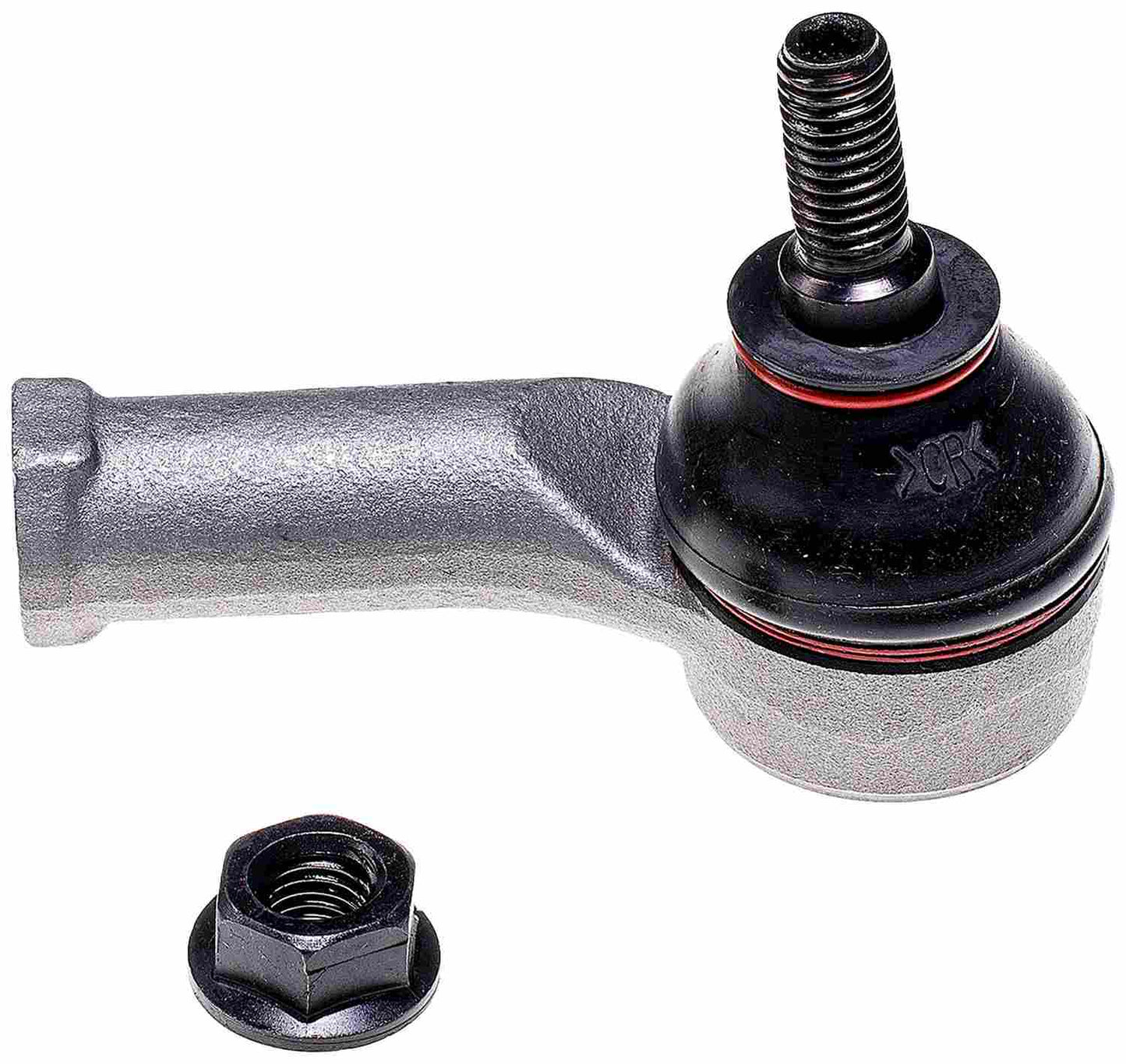 Dorman - Premium Steering Tie Rod End Extended Life with WeatherShield for 2008-2011 Ford Focus TO85142XL