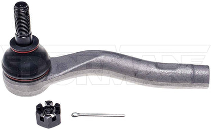 Dorman - Premium Steering Tie Rod End Extended Life with WeatherShield Coating for 2012-06 Ford Fusion, 2012-07 Lincoln MKZ, 2009-06 Mercury Milan TO85151XL