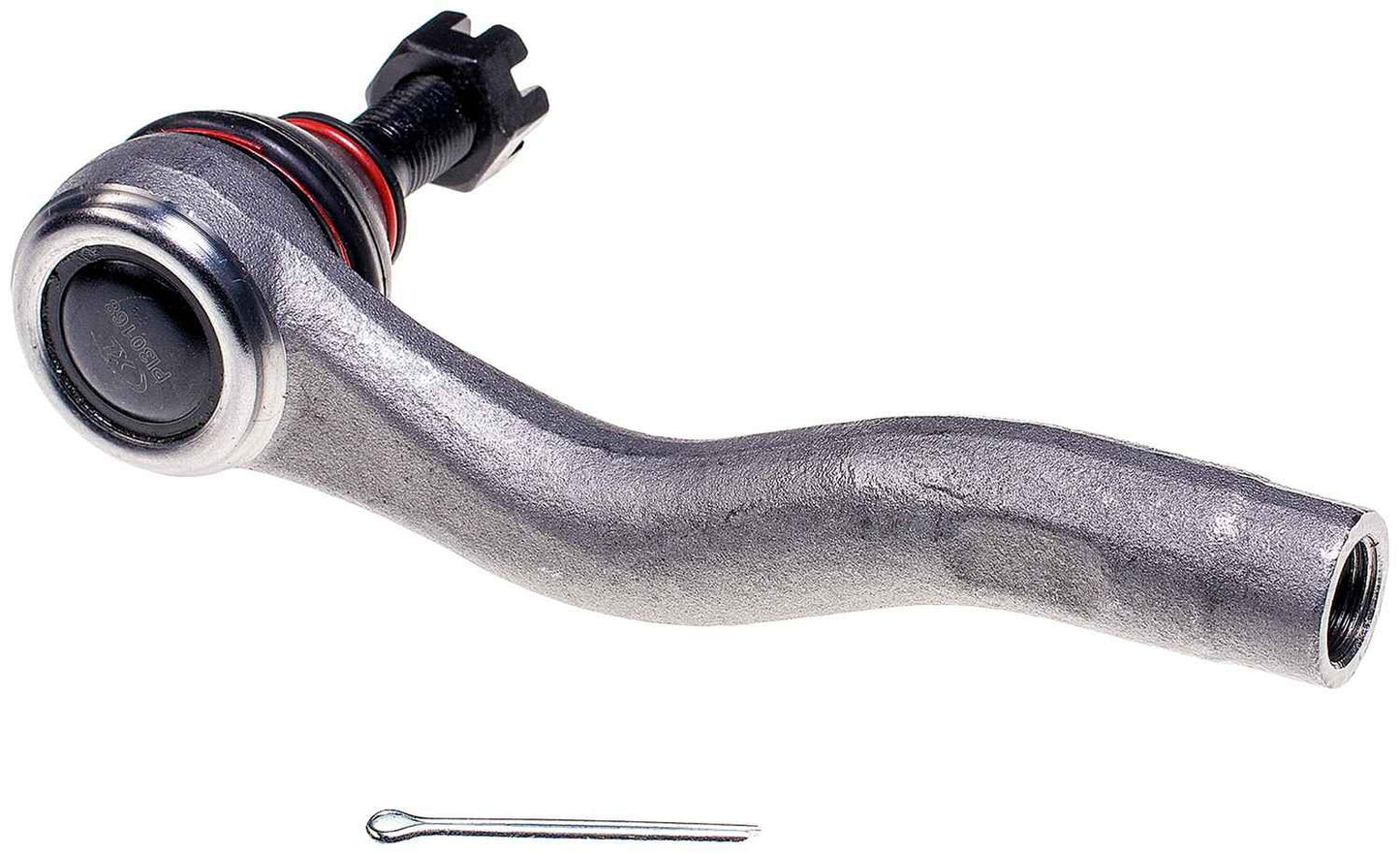 Dorman - Premium Steering Tie Rod End Extended Life with WeatherShield Coating for 2012-06 Ford Fusion, 2012-07 Lincoln MKZ, 2009-06 Mercury Milan TO85151XL