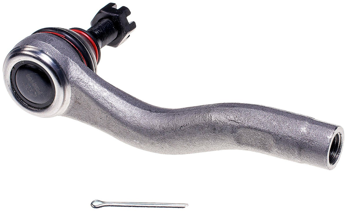 Dorman - Premium Steering Tie Rod End Extended Life with WeatherShield Coating for 2012-06 Ford Fusion, 2012-07 Lincoln MKZ, 2009-06 Mercury Milan TO85151XL