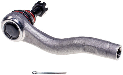 Dorman - Premium Steering Tie Rod End Extended Life with WeatherShield Coating for 2012-06 Ford Fusion, 2012-07 Lincoln MKZ, 2009-06 Mercury Milan TO85151XL