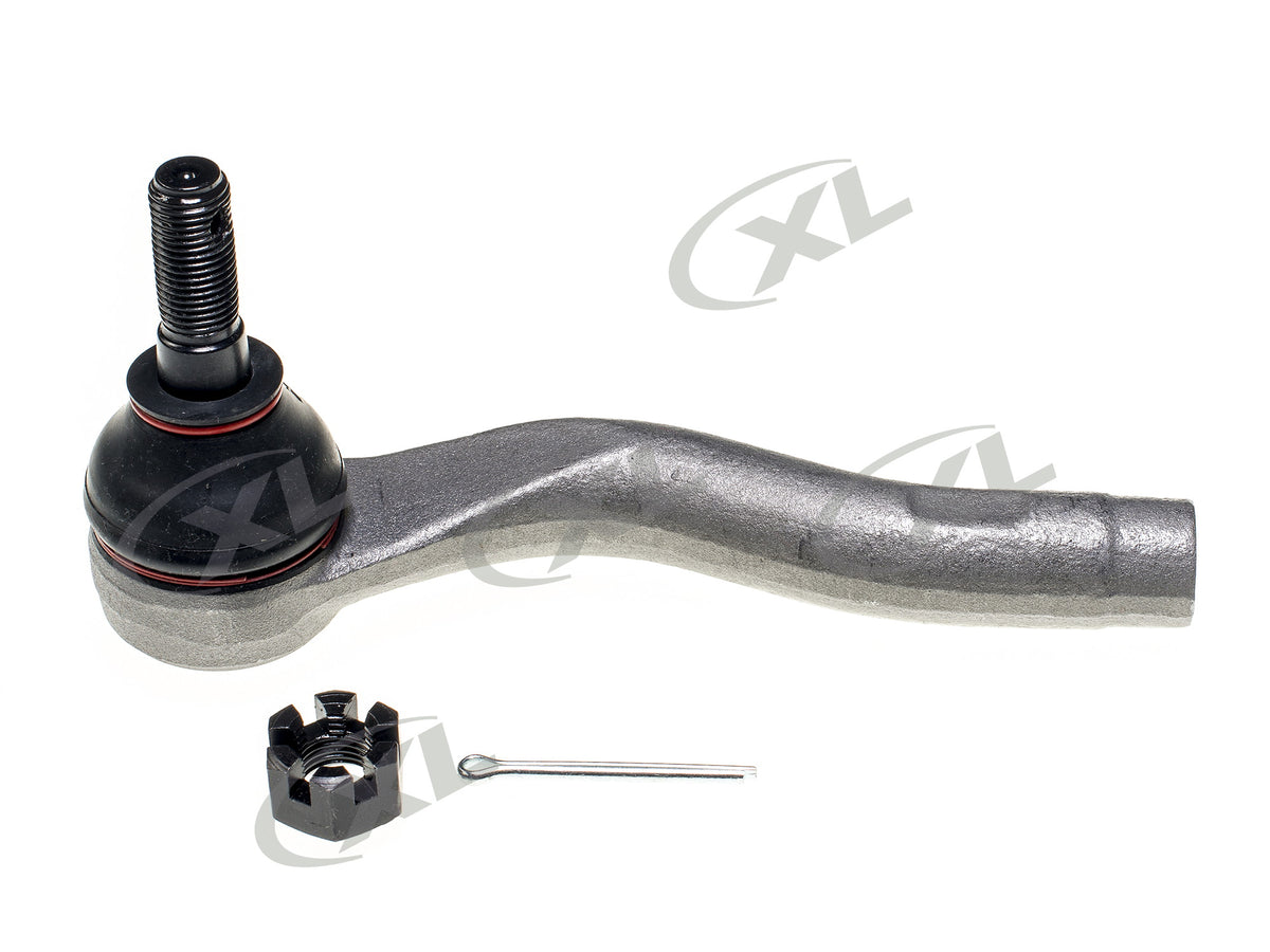 Dorman - Premium Steering Tie Rod End Extended Life with WeatherShield Coating for 2012-06 Ford Fusion, 2012-07 Lincoln MKZ, 2009-06 Mercury Milan TO85151XL