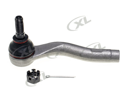 Dorman - Premium Steering Tie Rod End Extended Life with WeatherShield Coating for 2012-06 Ford Fusion, 2012-07 Lincoln MKZ, 2009-06 Mercury Milan TO85151XL