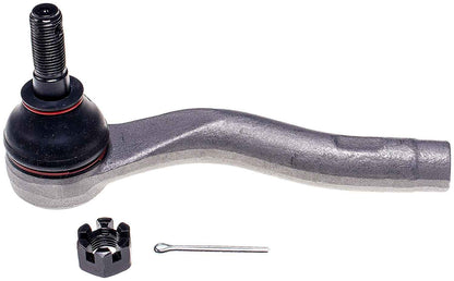 Dorman - Premium Steering Tie Rod End Extended Life with WeatherShield Coating for 2012-06 Ford Fusion, 2012-07 Lincoln MKZ, 2009-06 Mercury Milan TO85151XL