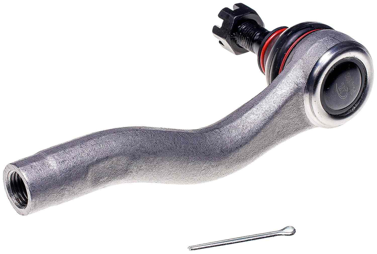 Dorman - Premium Steering Tie Rod End Extended Life with WeatherShield coating for 2012-06 Ford Fusion 2012-07 Lincoln MKZ 2006 Lincoln Zephyr 2009-06 Mercury Milan TO85152XL