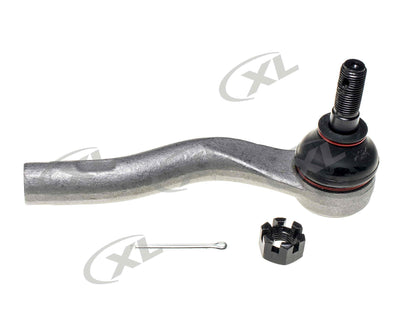 Dorman - Premium Steering Tie Rod End Extended Life with WeatherShield coating for 2012-06 Ford Fusion 2012-07 Lincoln MKZ 2006 Lincoln Zephyr 2009-06 Mercury Milan TO85152XL