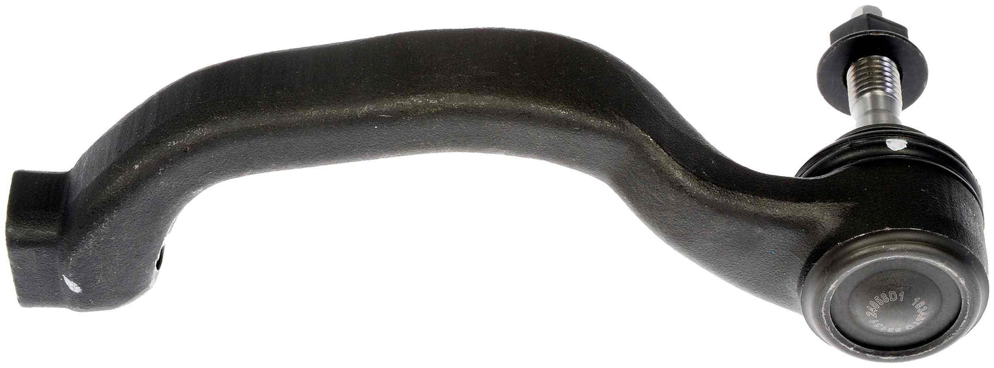 Dorman Premium Steering Tie Rod End for 2005-02 Ford Thunderbird, 2002-99 Jaguar S-Type, 2006-00 Lincoln LS TO85161PR