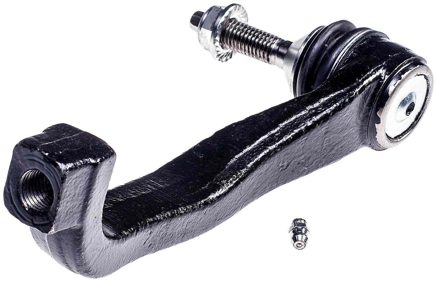 Dorman Premium Steering Tie Rod End for Ford Thunderbird 2005, Jaguar S‑Type 2002‑1999, Lincoln LS 2006‑2000 TO85162PR