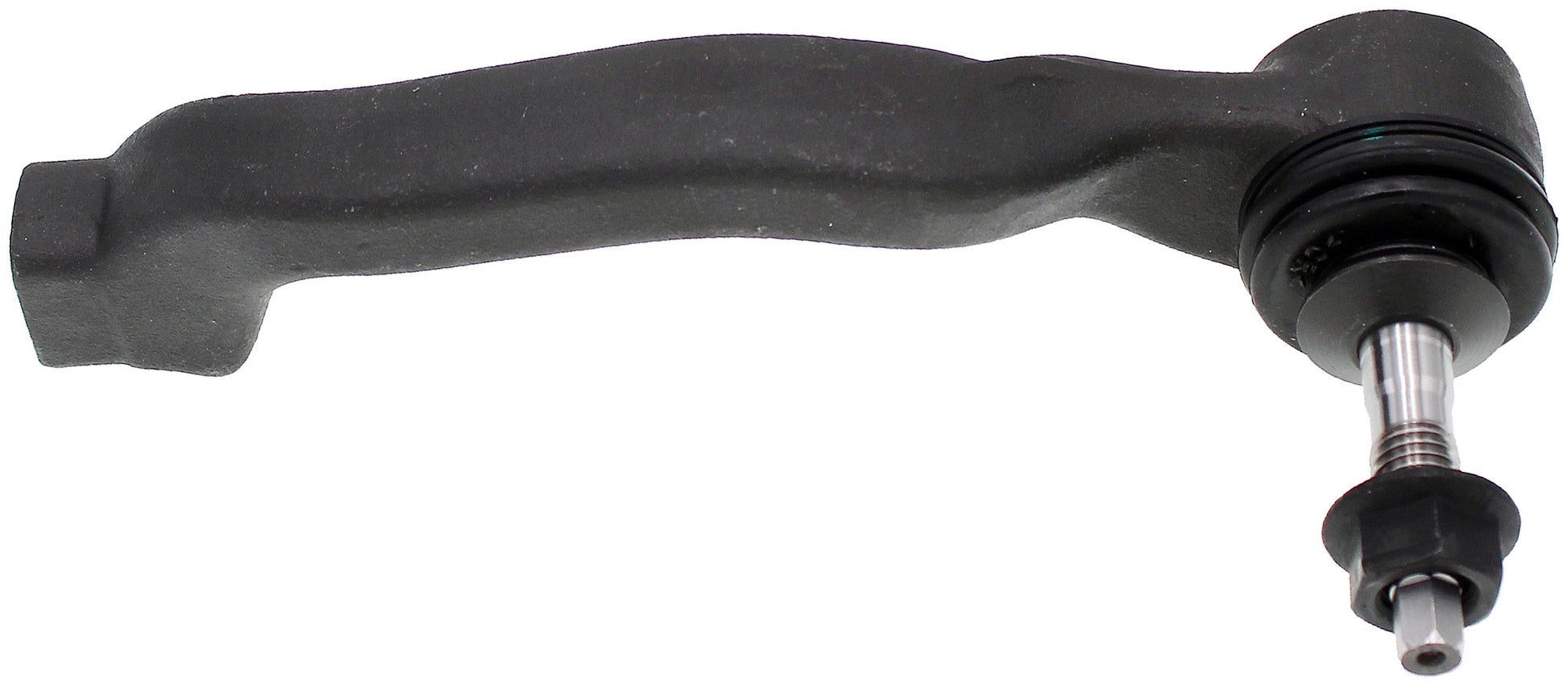 Dorman Premium Steering Tie Rod End for Ford Thunderbird 2005, Jaguar S‑Type 2002‑1999, Lincoln LS 2006‑2000 TO85162PR