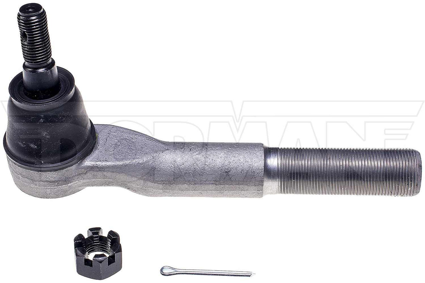 Dorman - Premium Steering Tie Rod End Extended Life with WeatherShield for 2022-08 Ford TO85201XL