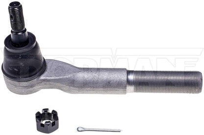 Dorman - Premium Steering Tie Rod End Extended Life with WeatherShield for 2022-08 Ford TO85201XL