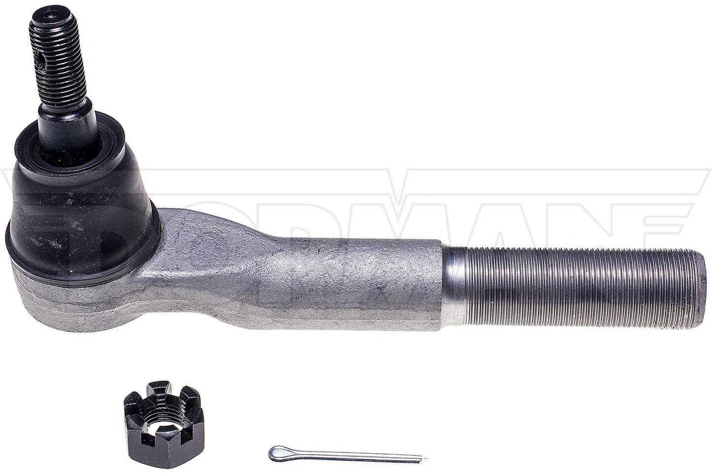 Dorman - Premium Steering Tie Rod End Extended Life with WeatherShield for 2022-08 Ford TO85201XL