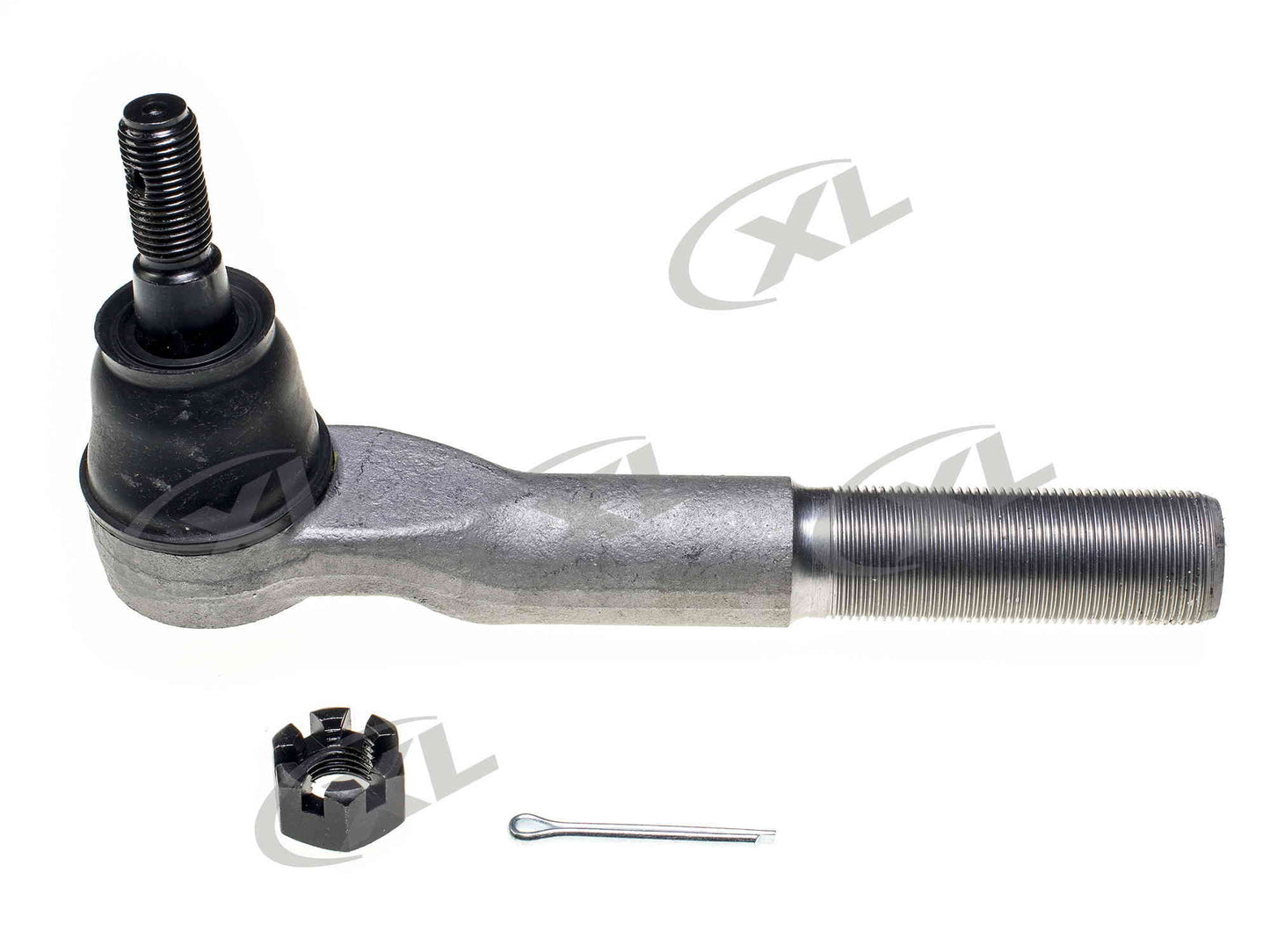 Dorman - Premium Steering Tie Rod End Extended Life with WeatherShield for 2022-08 Ford TO85201XL