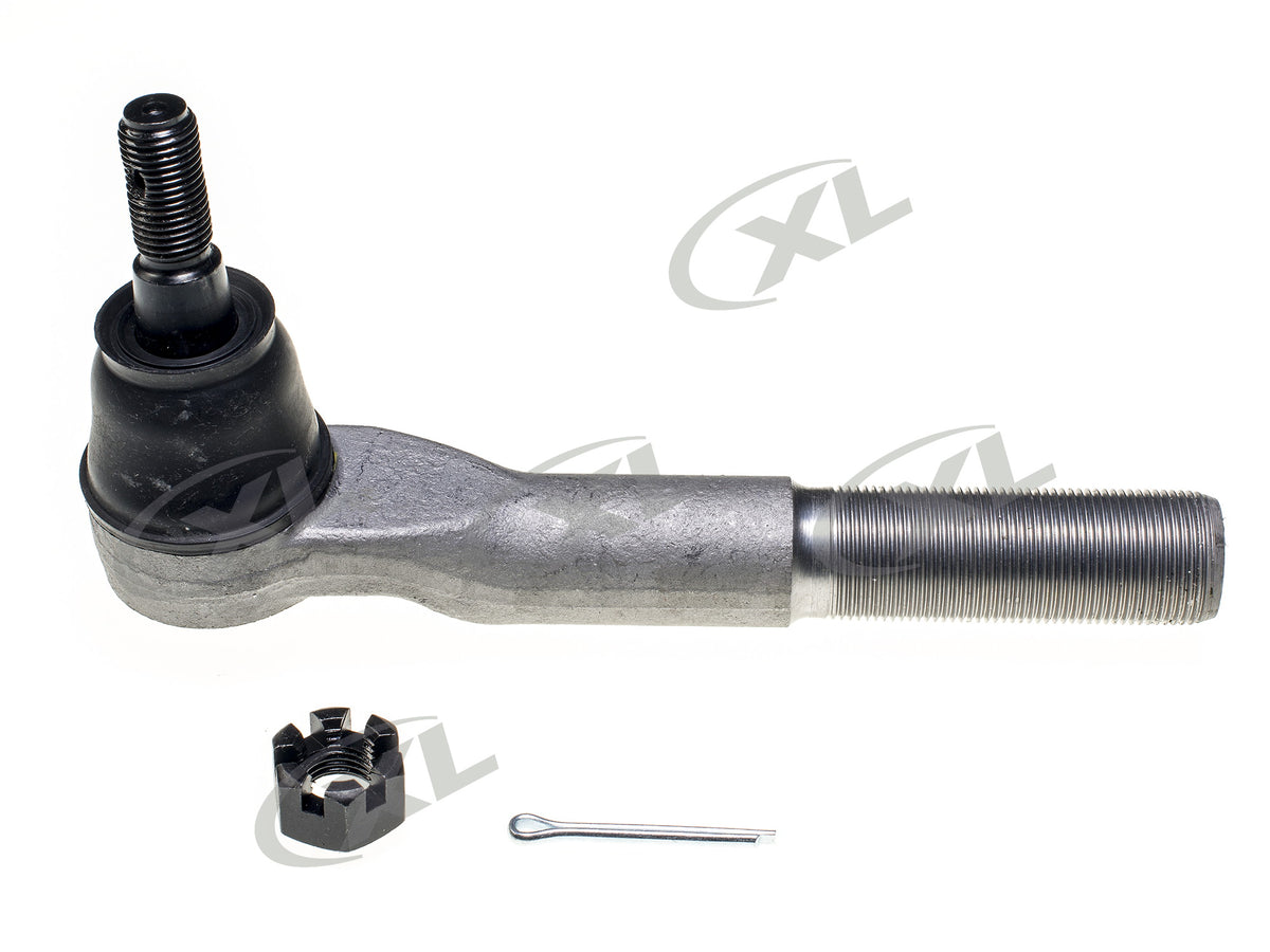Dorman - Premium Steering Tie Rod End Extended Life with WeatherShield for 2022-08 Ford TO85201XL