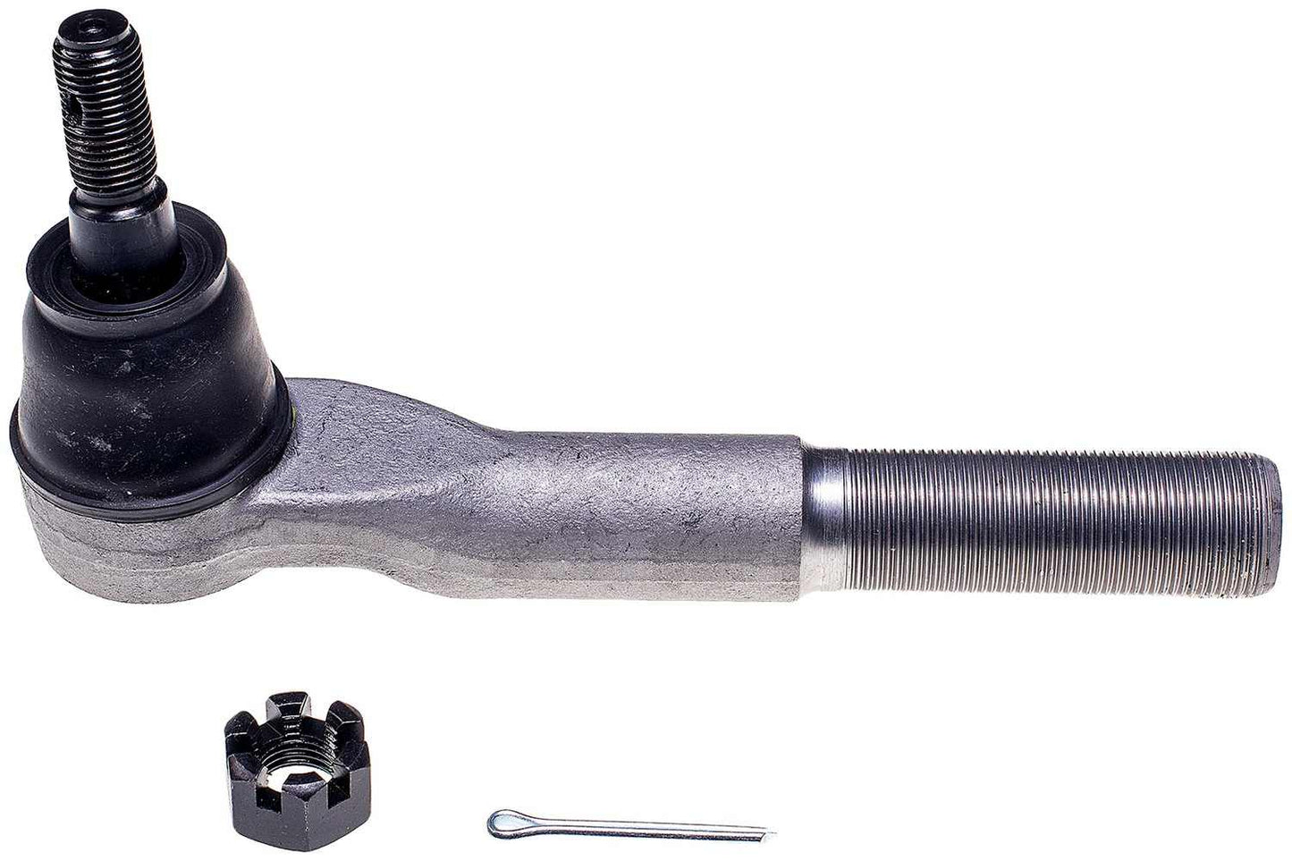 Dorman - Premium Steering Tie Rod End Extended Life with WeatherShield for 2022-08 Ford TO85201XL