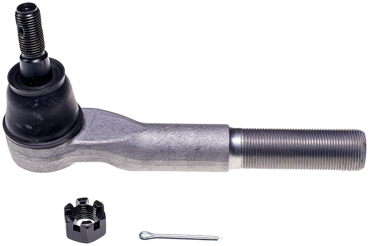 Dorman - Premium Steering Tie Rod End Extended Life with WeatherShield for 2022-08 Ford TO85201XL
