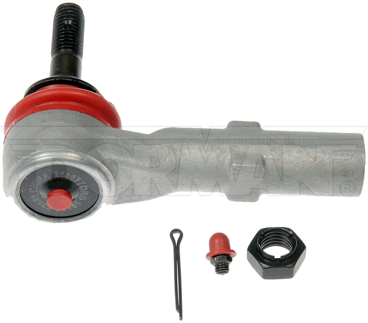 Dorman - Premium STEERING TIE ROD END TO85215RD