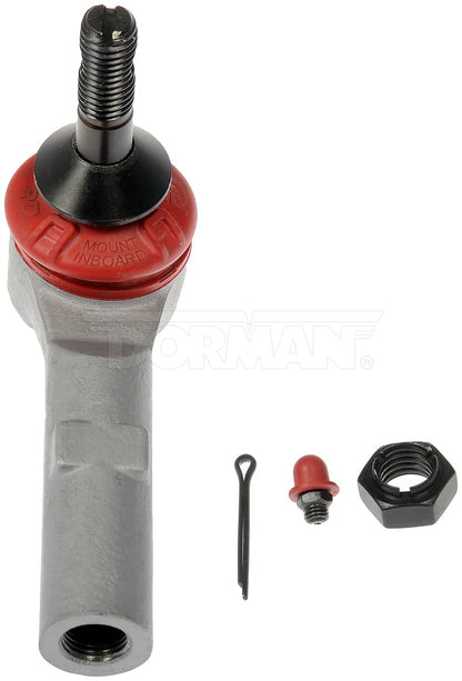 Dorman - Premium STEERING TIE ROD END TO85215RD