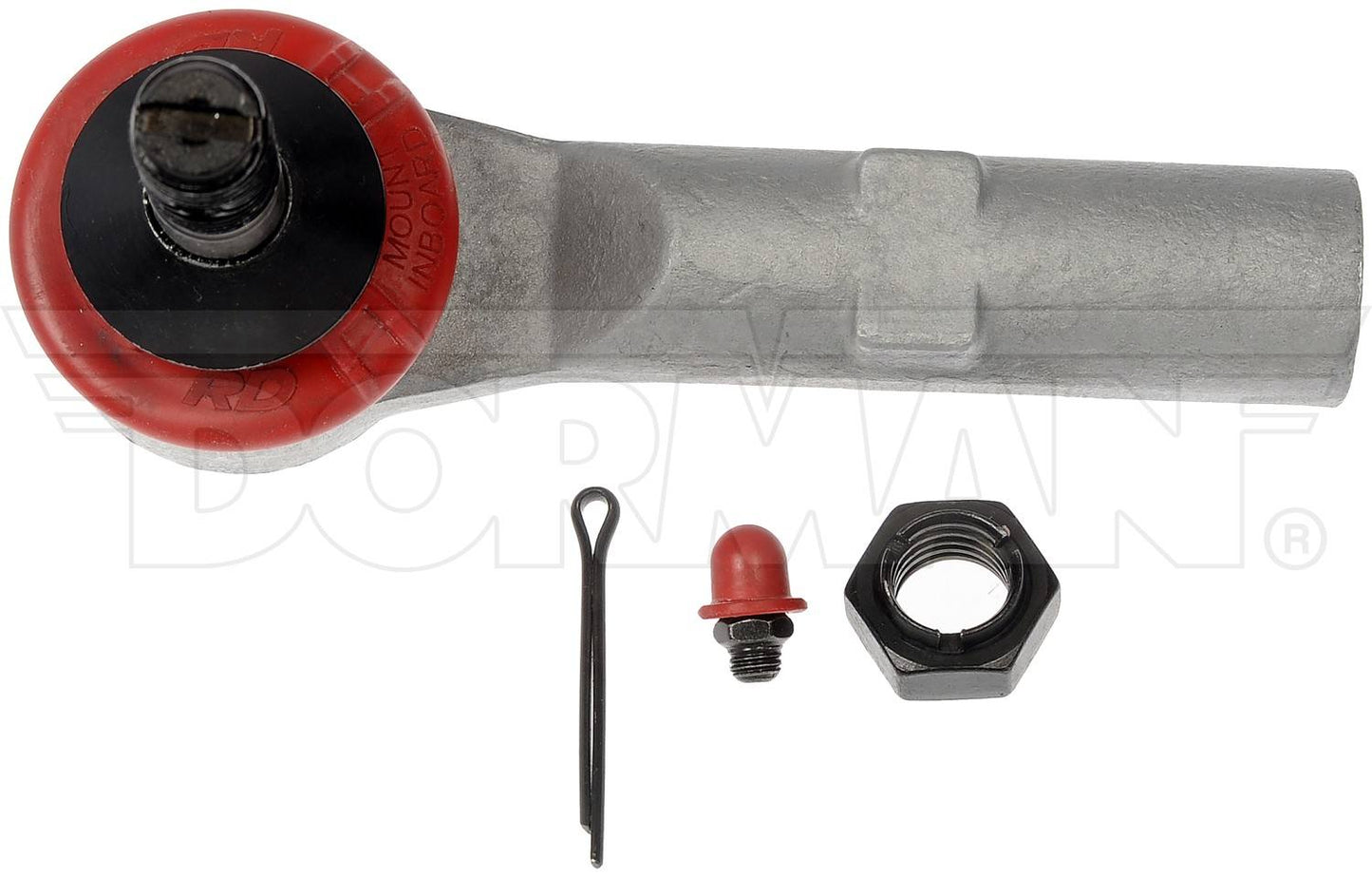 Dorman - Premium STEERING TIE ROD END TO85215RD