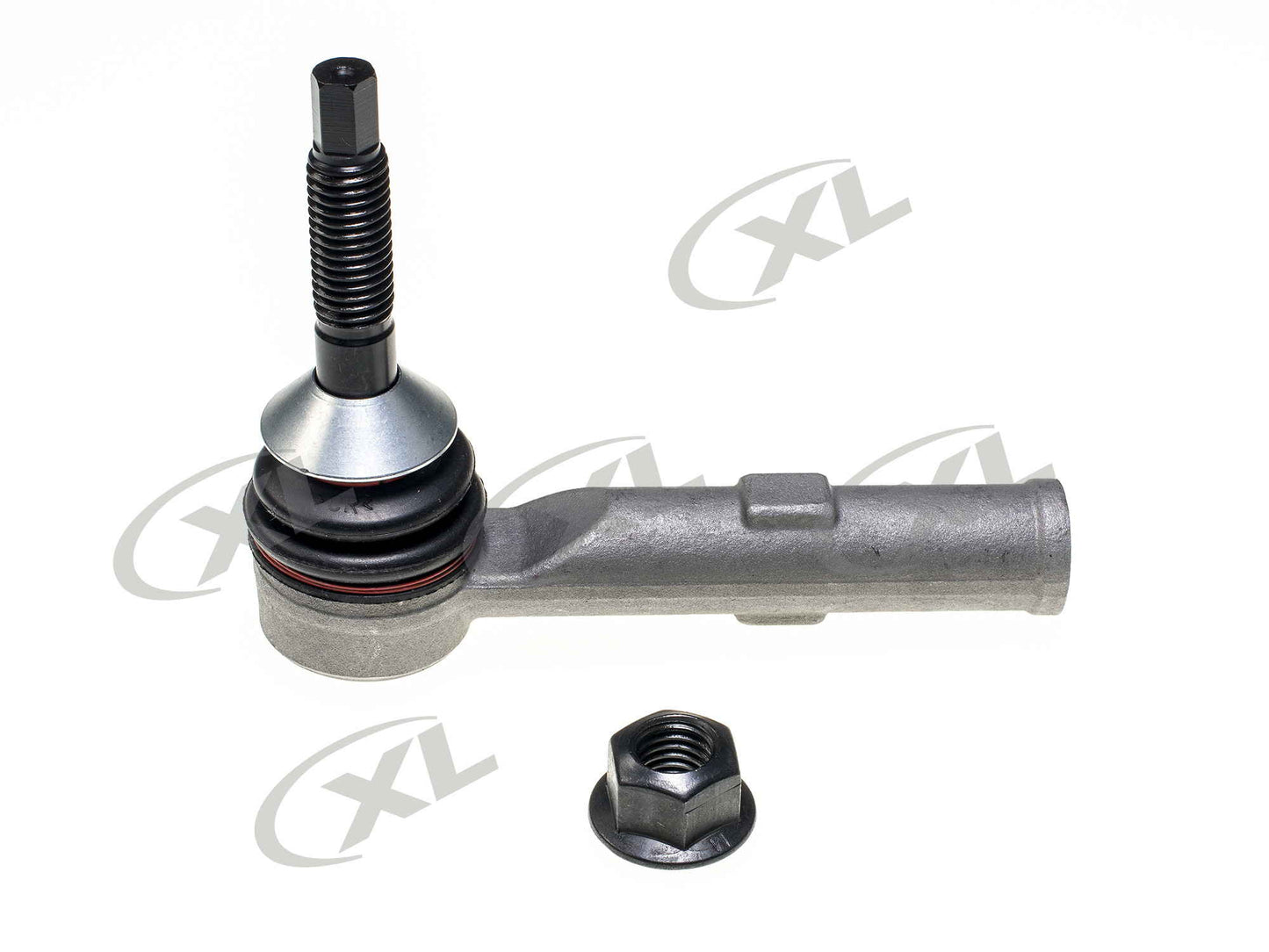 Dorman - Premium Steering Tie Rod End with WeatherShield coating for 2003-2006 Ford Expedition Lincoln Navigator TO85215XL
