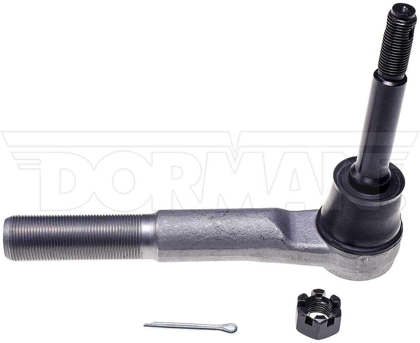 Dorman - Premium Steering Tie Rod End Extended Life with WeatherShield Corrosion Resistance for Ford TO85252XL