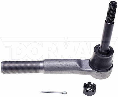 Dorman - Premium Steering Tie Rod End Extended Life with WeatherShield Corrosion Resistance for Ford TO85252XL