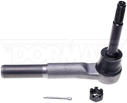 Dorman - Premium Steering Tie Rod End Extended Life with WeatherShield Corrosion Resistance for Ford TO85252XL