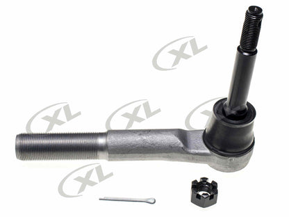Dorman - Premium Steering Tie Rod End Extended Life with WeatherShield Corrosion Resistance for Ford TO85252XL