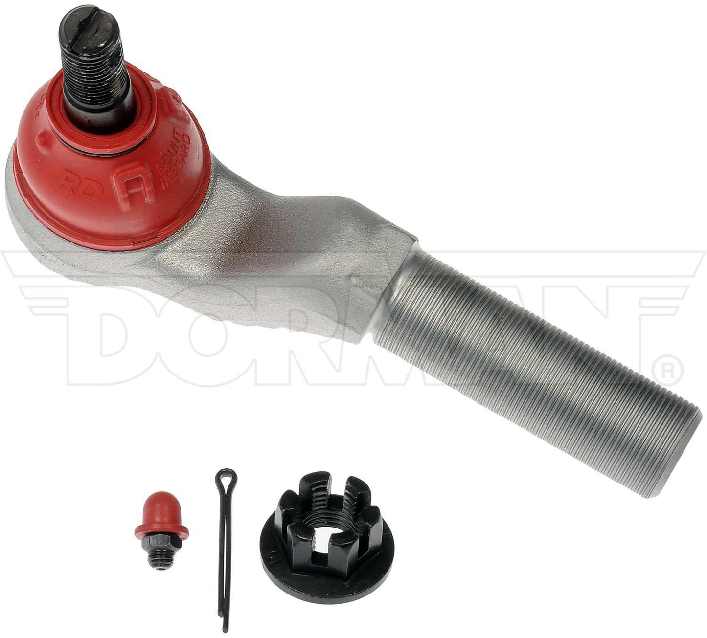 Dorman - Premium STEERING TIE ROD END TO85261RD