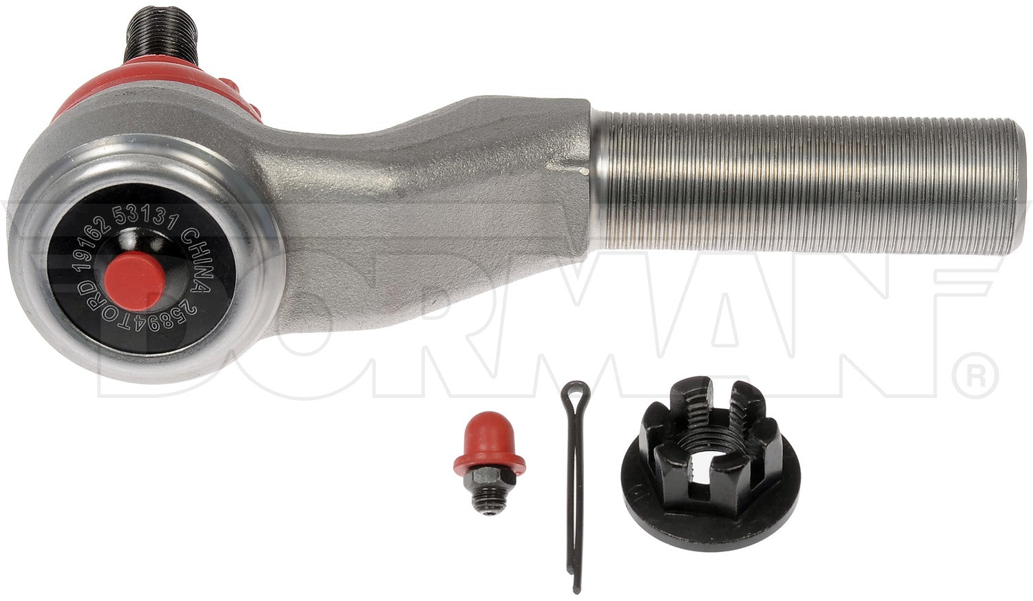 Dorman - Premium STEERING TIE ROD END TO85261RD